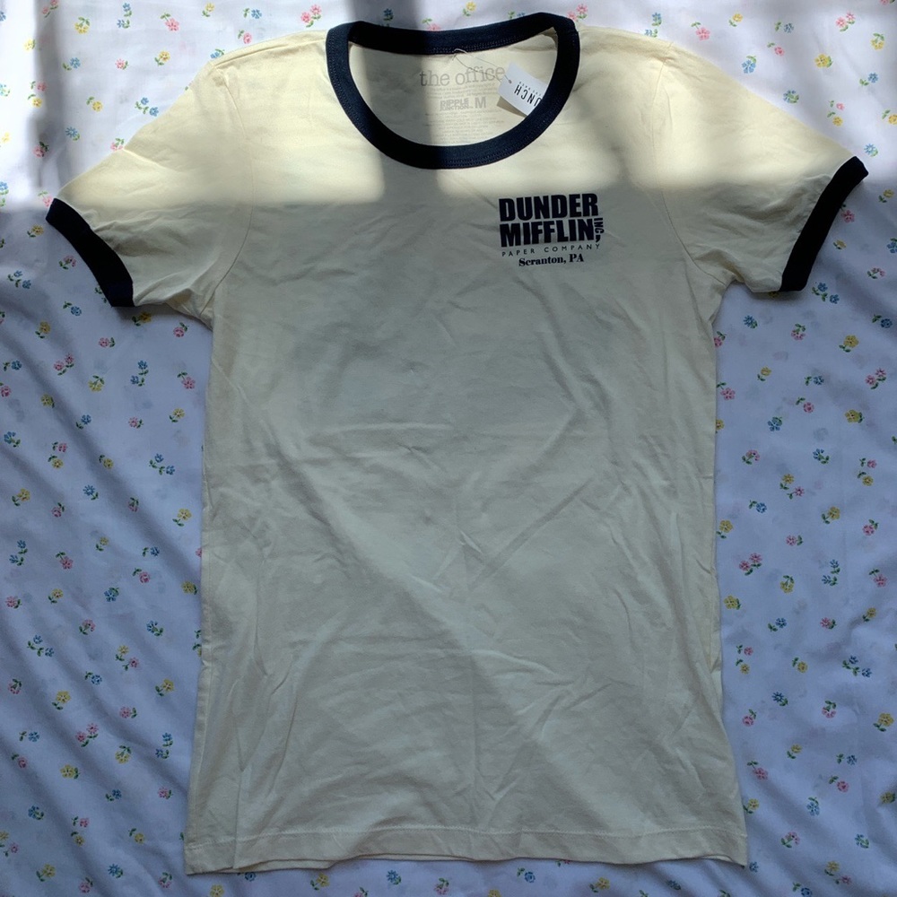 The Office t-shirt
